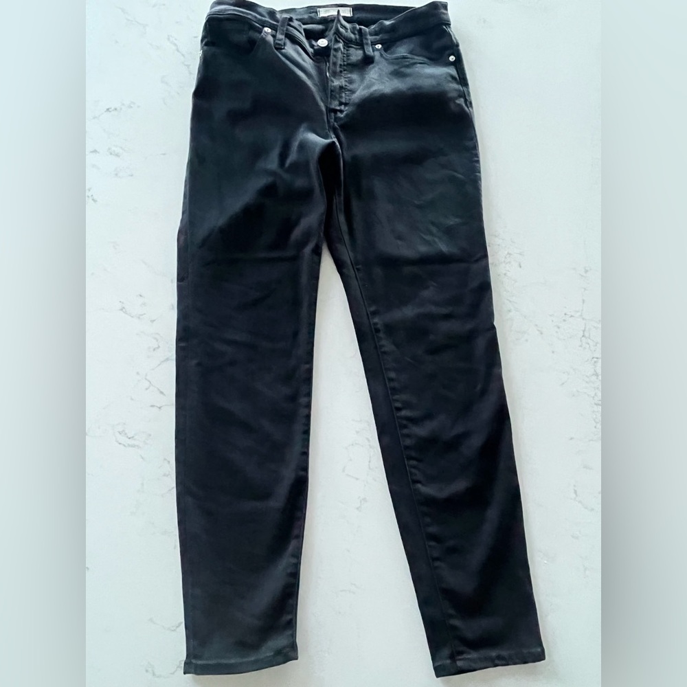Madewell Skinny Jeans